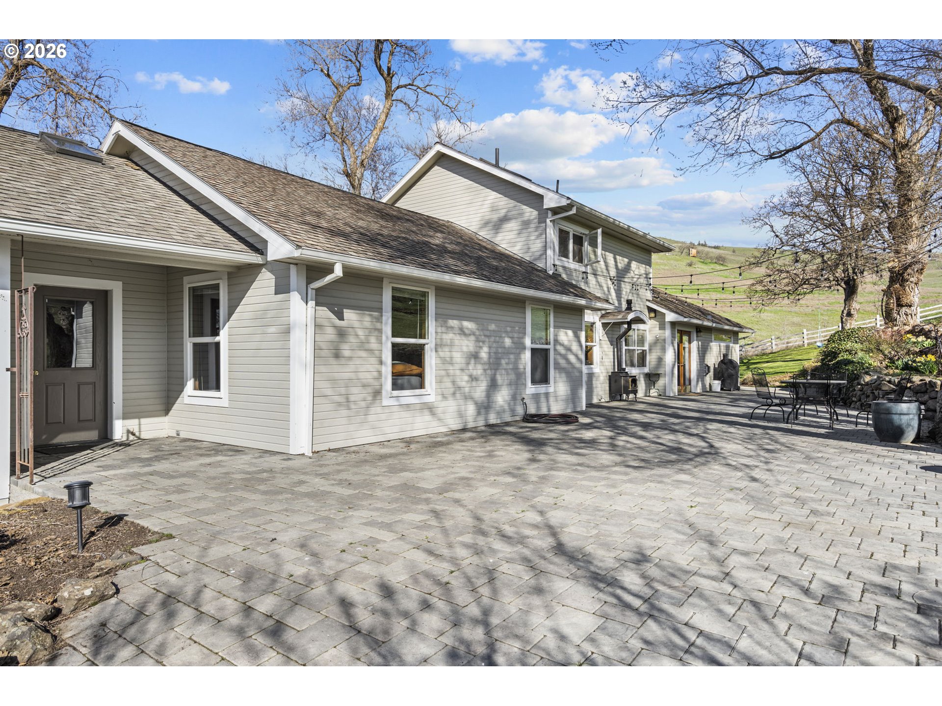 3465 THREE MILE RD
