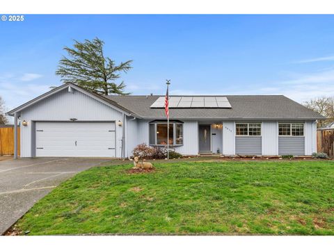 A home in Portland