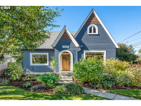 3535 NE 63RD AVE Portland OR 97213