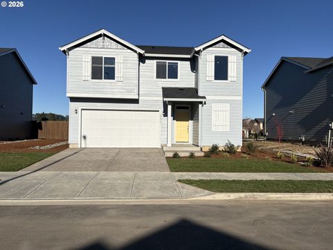 33375 SW Rokin WAY Scappoose OR 97056