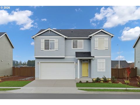 33375 SW Rokin WAY Scappoose OR 97056