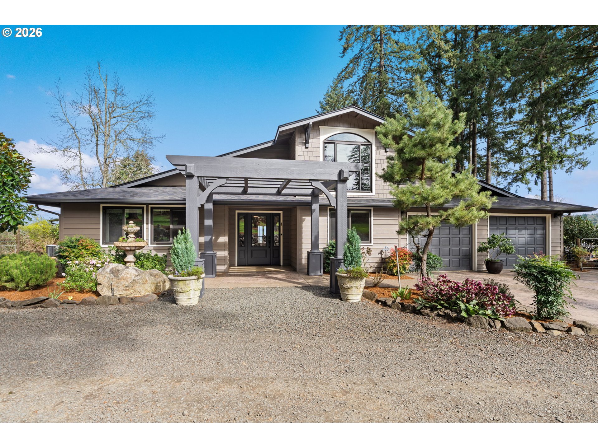 91448 STEINMETZ RD
