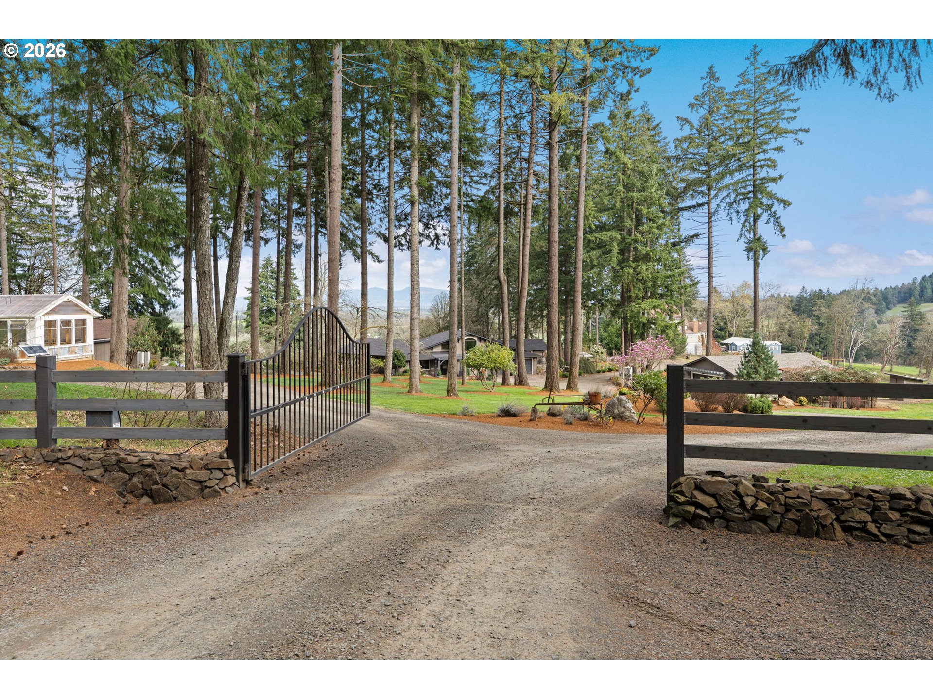 91448 STEINMETZ RD