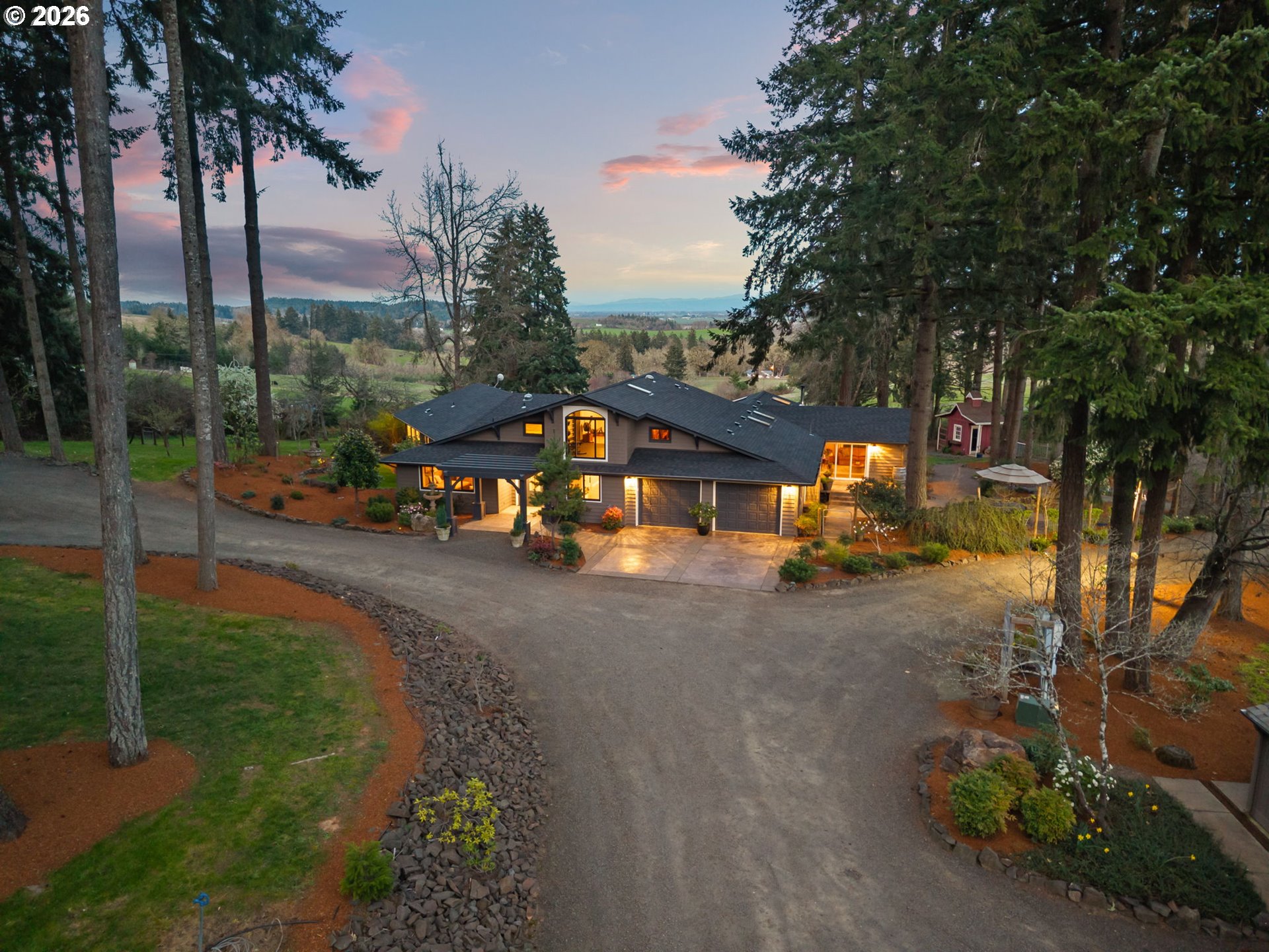 91448 STEINMETZ RD