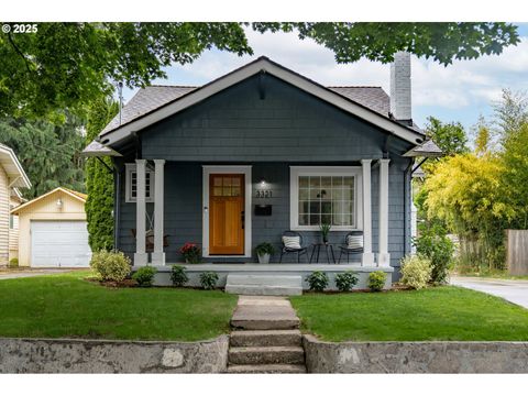 3321 NE 13TH AVE Portland OR 97212