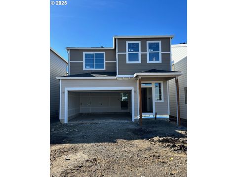 A home in Tigard