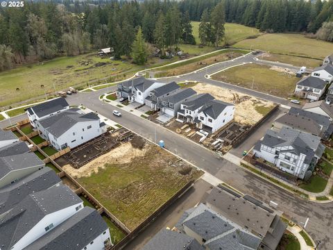 A home in Tigard