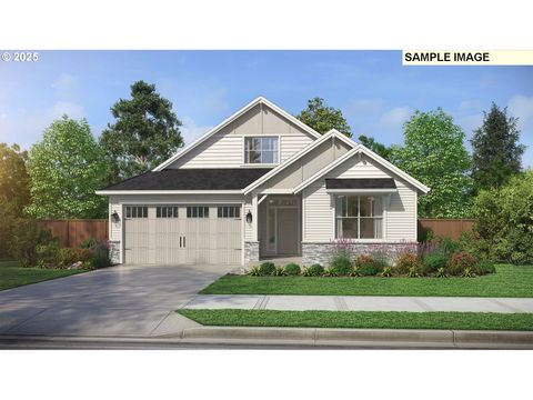 16140 Serres Farms RD Oregon City OR 97045
