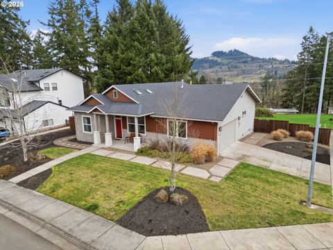 3710 RIVER HEIGHTS DR Springfield OR 97477