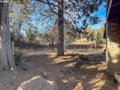 A home in Bend