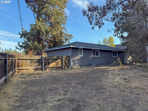 A home in Bend