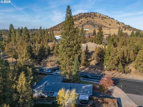 A home in Bend