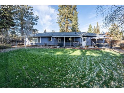 A home in Bend