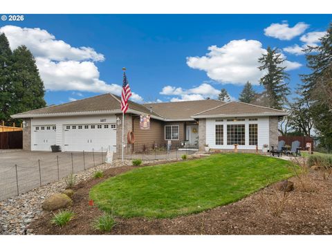 4527 NW CENTER CT Camas WA 98607