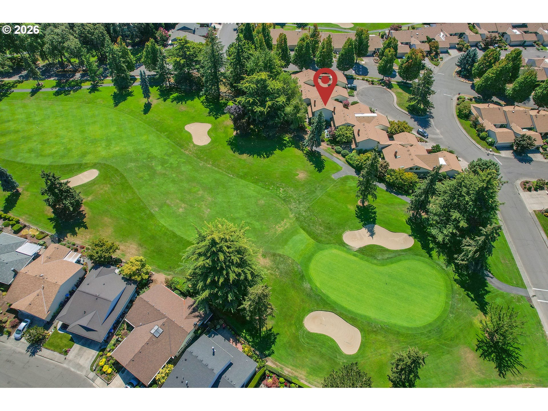 15660 SW GREENLEAF CT