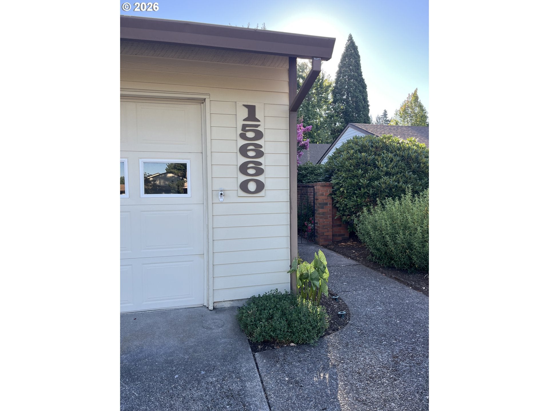 15660 SW GREENLEAF CT