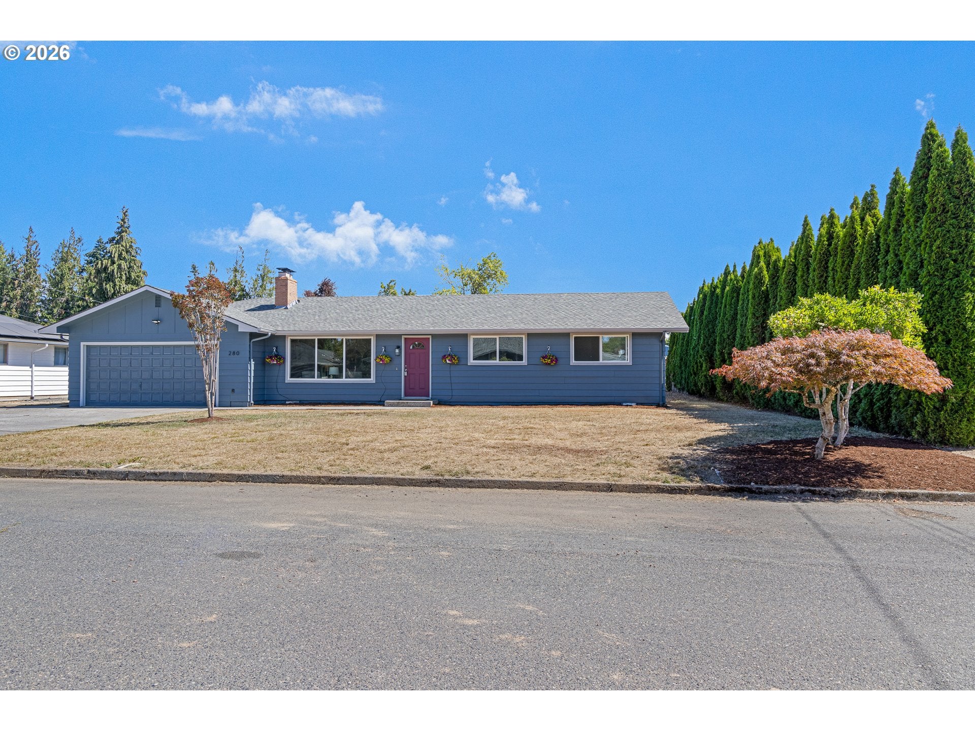 280 NW 338TH AVE