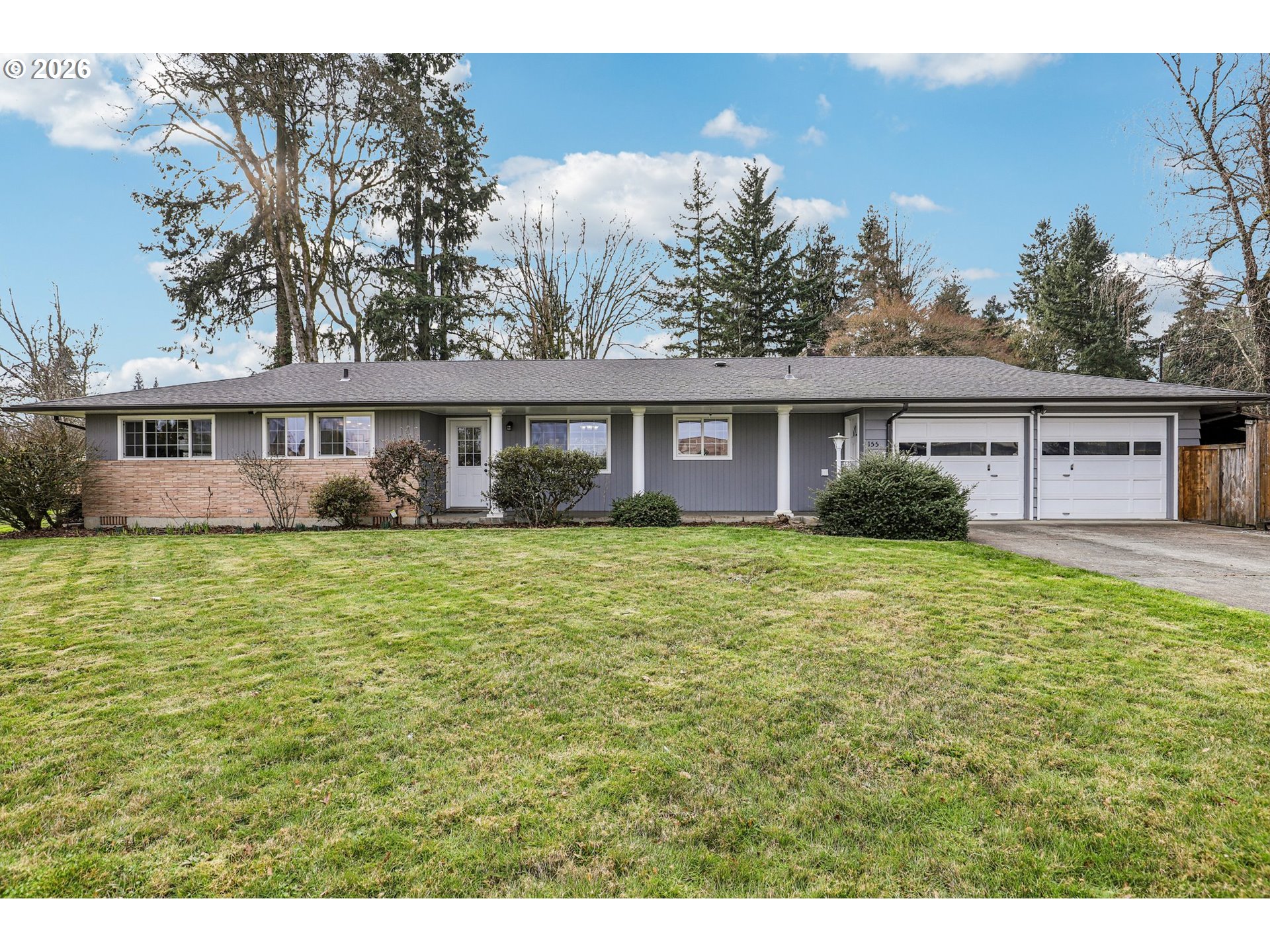 Photo 1 of 44 — 155 SUNSET BLVD, St Helens, OR 97051