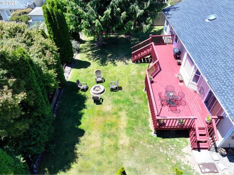 A home in Brookings