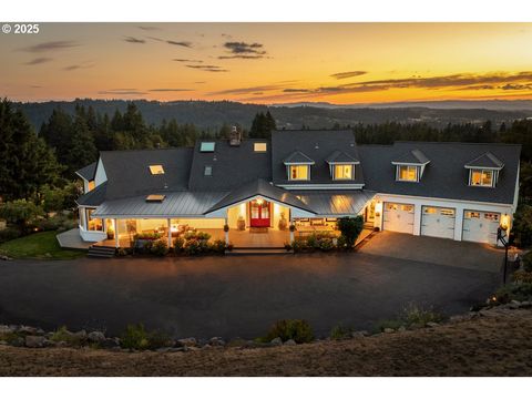 21510 S WISTERIA RD West Linn OR 97068