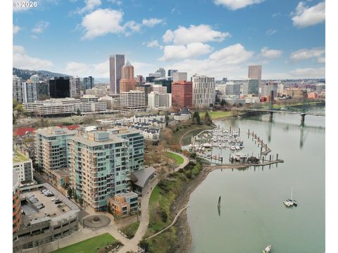 1930 S RIVER DR W606 Portland OR 97201