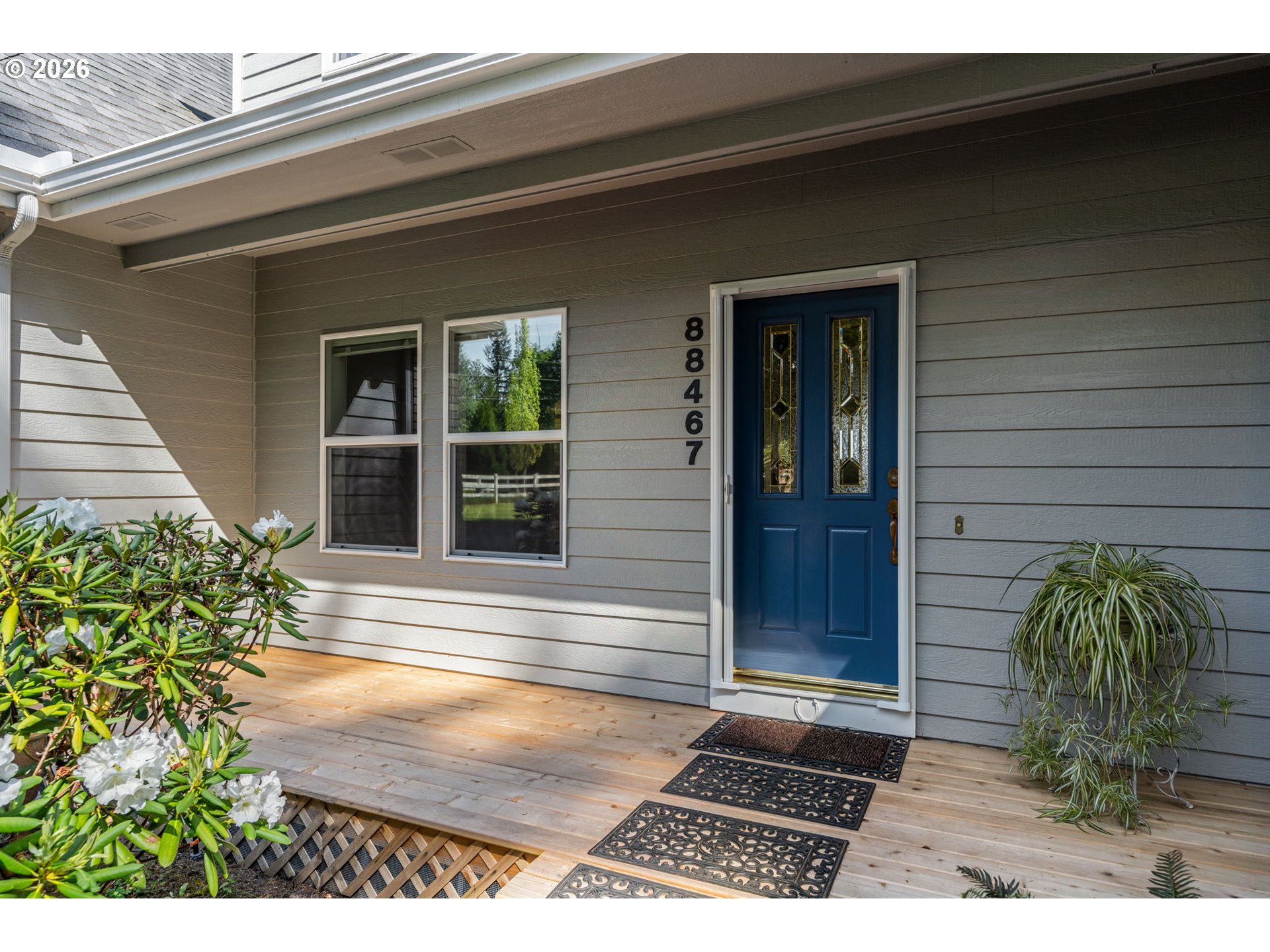 88467 TIMBERLINE DR