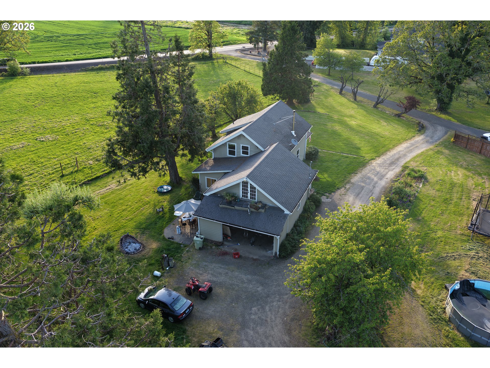 13130 SW HILLSBORO HWY