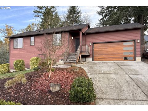 598 NE SHAFFORD ST Estacada OR 97023