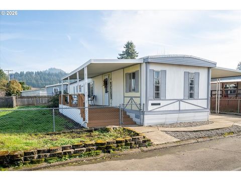 5335 DAISY ST 131 Springfield OR 97478