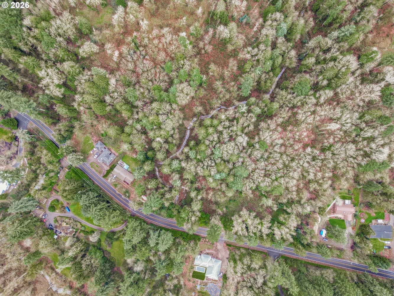 Clackamas River DR