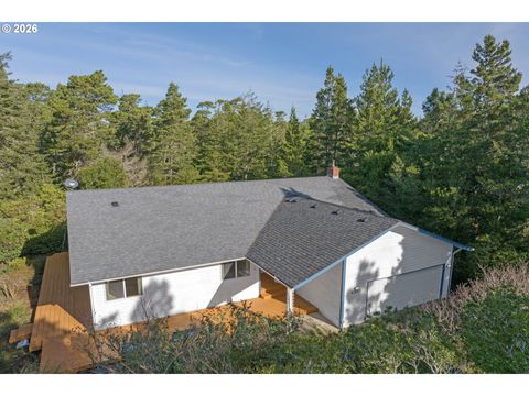 87843 SANDRIFT ST Florence OR 97439