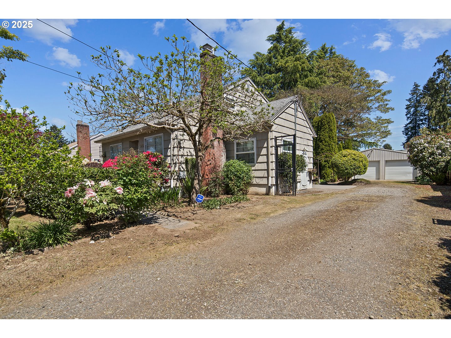 3630 SE 160TH AVE