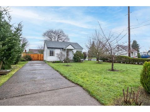 3408 WILLIAMS AVE NE Salem OR 97301