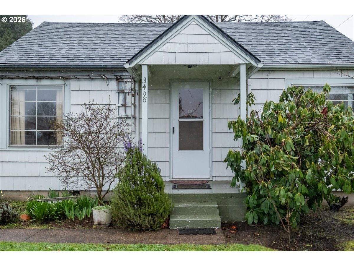 3408 WILLIAMS AVE NE