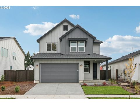 2229 ASH ST Lot 83 Woodland WA 98674