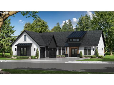 1905 NW 123RD ST Lot 13 Vancouver WA 98685