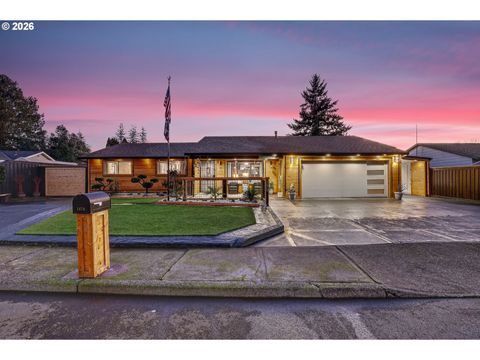 1670 NE KENNEDY LN Hillsboro OR 97124