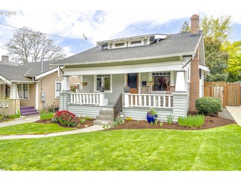 3217 NE 32ND AVE Portland OR 97212