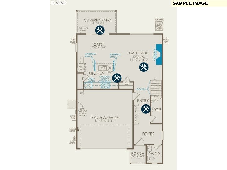 15908 SW BLUEWATER TR