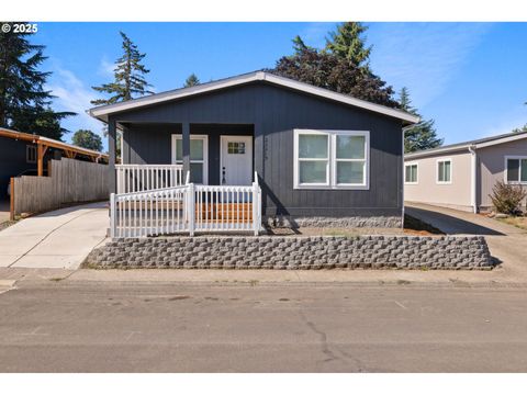 22219 SW ORLAND ST Sherwood OR 97140