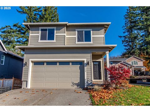 2294 SW WALLULA LN Gresham OR 97080