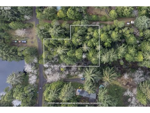 1800 NE California ST Yachats OR 97498