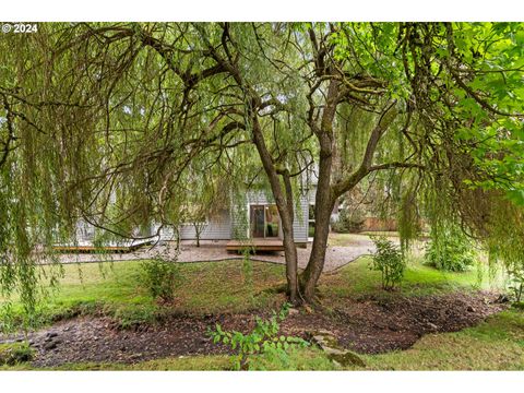 A home in Beaverton