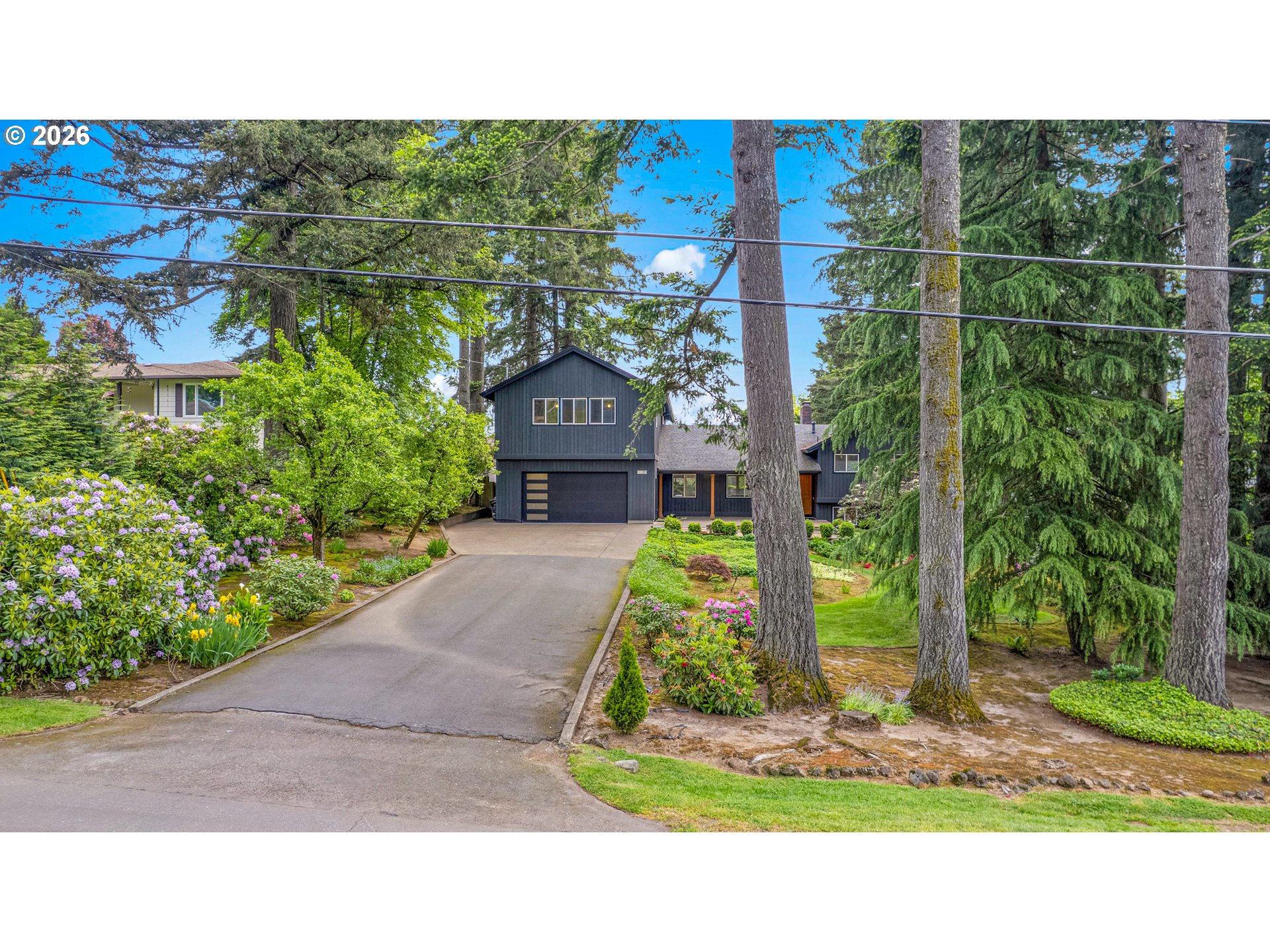 785 Marylhurst DR