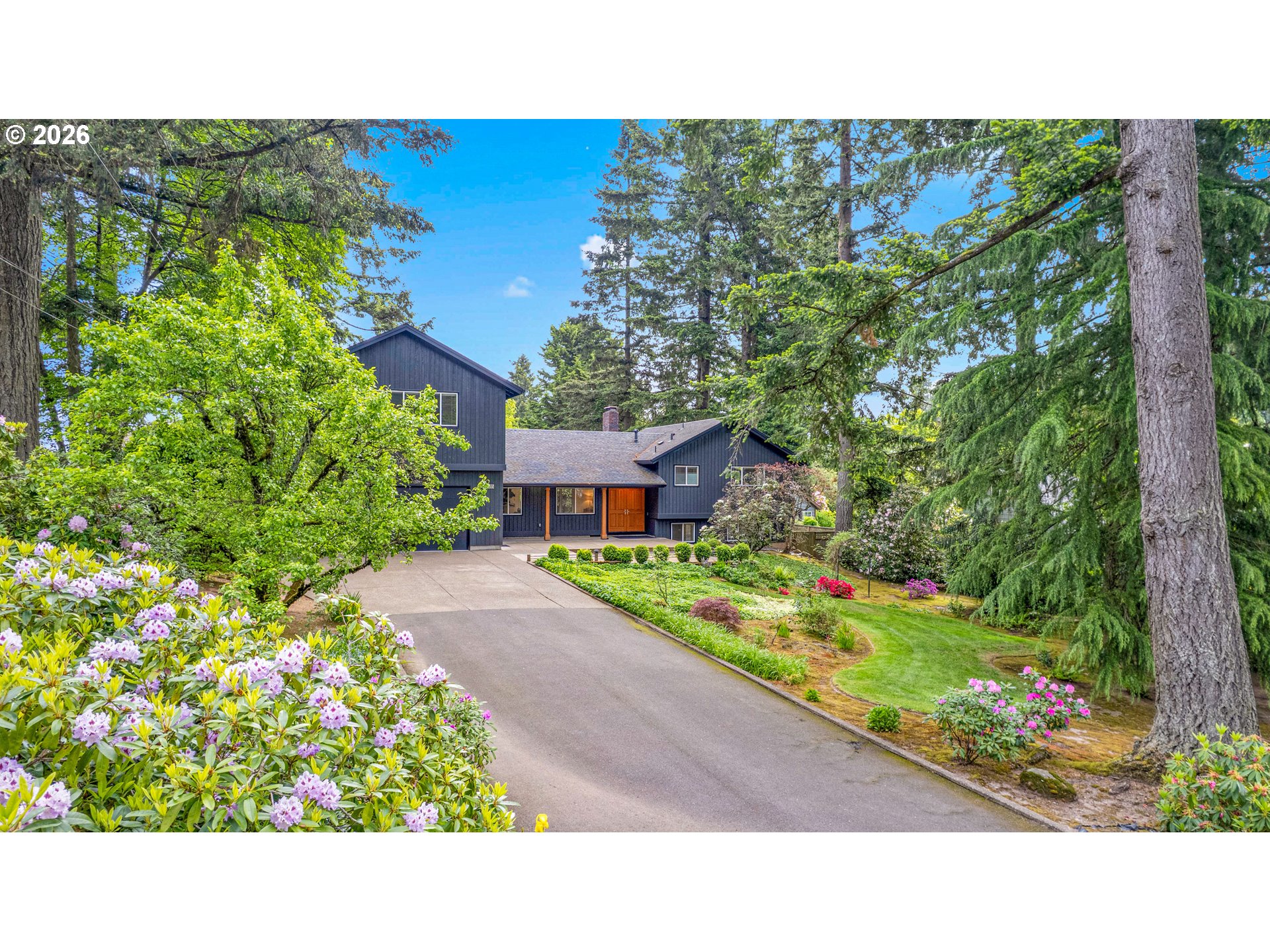 785 Marylhurst DR