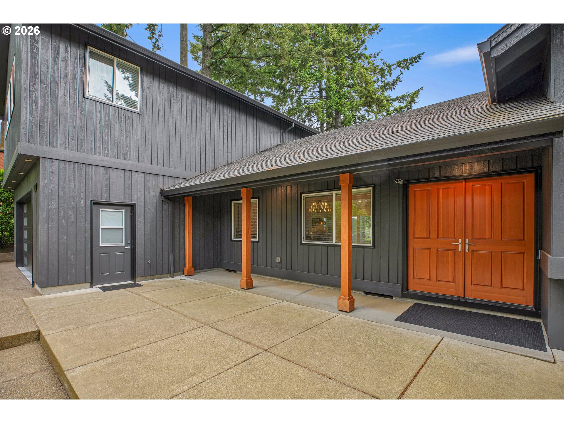 785 Marylhurst DR