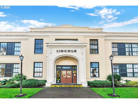 650 W 12TH AVE 211 Eugene OR 97402