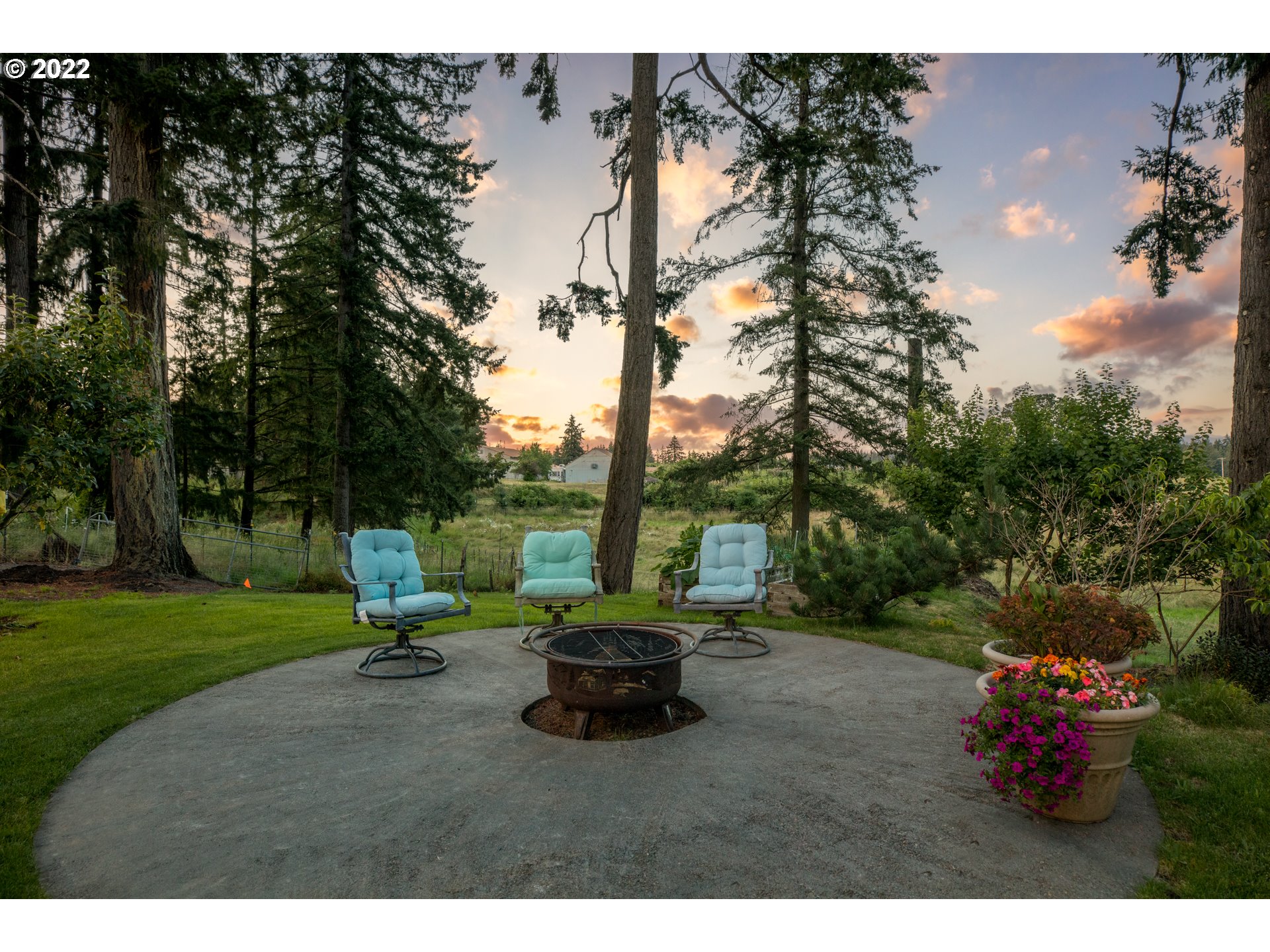 27350 SW GRAHAMS FERRY RD