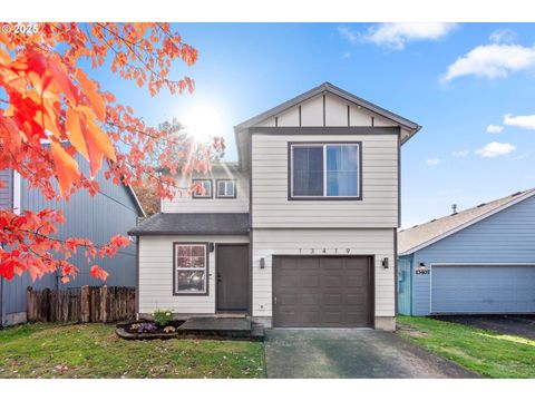 13419 SE PIPER DR Happy Valley OR 97086