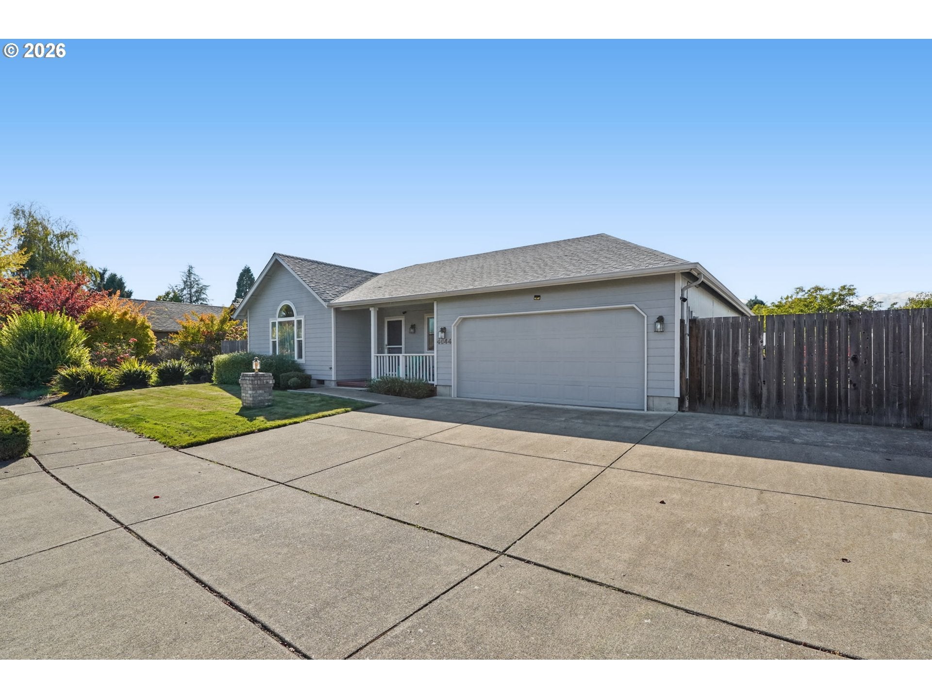 4644 CALUMET WAY